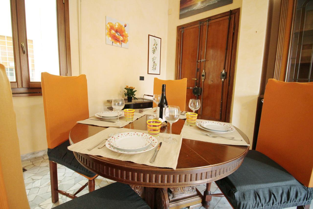 Monteverde Bright Apartment With Garage Rome Exterior photo